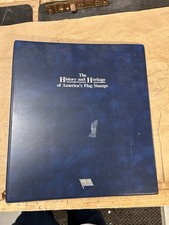 Libro Francobolli La Storia E