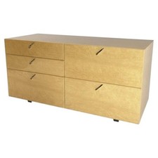 Italian chest of drawers by