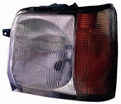 Faro per suzuki - per, r