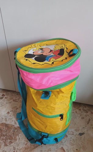 Sacca zaino gadget - , topolino