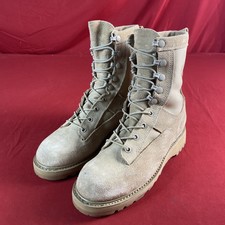 Bates (03-D-0321) GoreTex