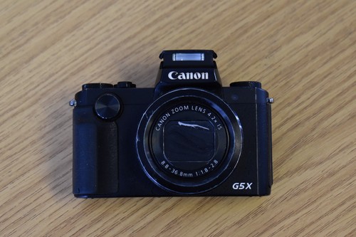Canon powershot x - powershot,