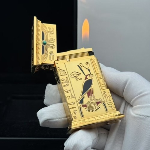 For memorial gold pharaoh - memorial,