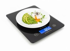 Bilancia LCD Digitale