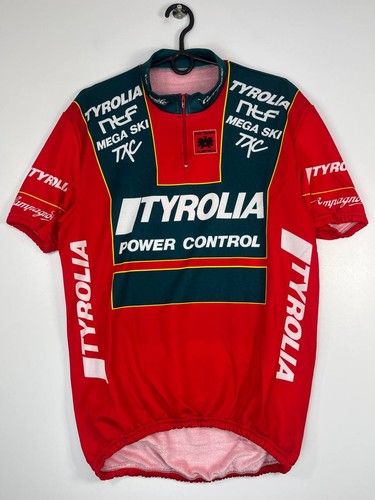 Maglia ciclismo vintage