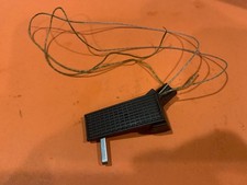 Doppio giradischi stereo