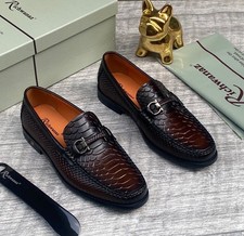 Scarpe Uomo Formali Lavoro