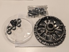 Variatore Originale Tmax500