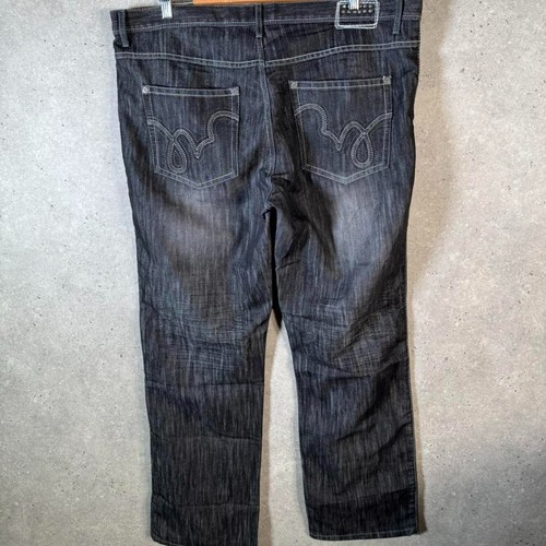 Jeans hip hop vintage premium
