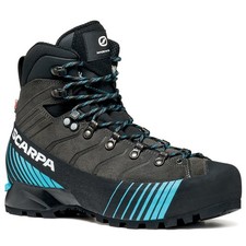 Rebel shoe hd mountaineering - -,