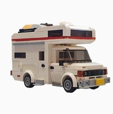 Ford Transit Camper Van