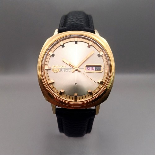 Seiko 6119 6003 - seiko, 6119-6003