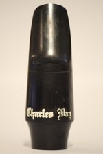 Boccaglio per sassofono