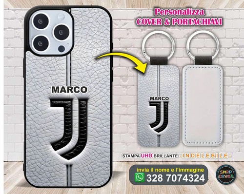 Cover personalizzata con - cover, nome