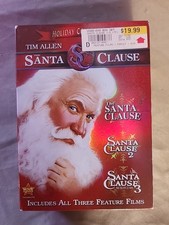 Disney the santa clause - disney,