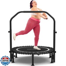 Bungee Rebounder