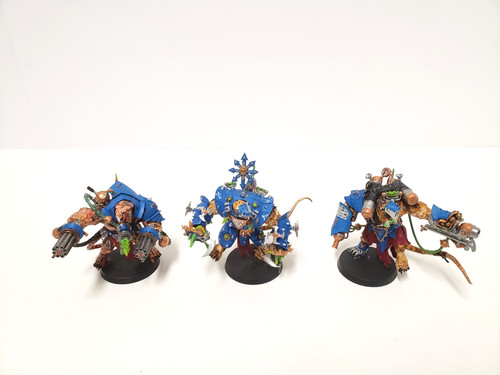 Stormfiend stormfiends skaven - stormfiends,