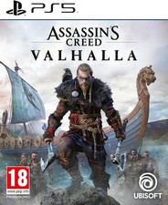 Assassin's Creed Valhalla