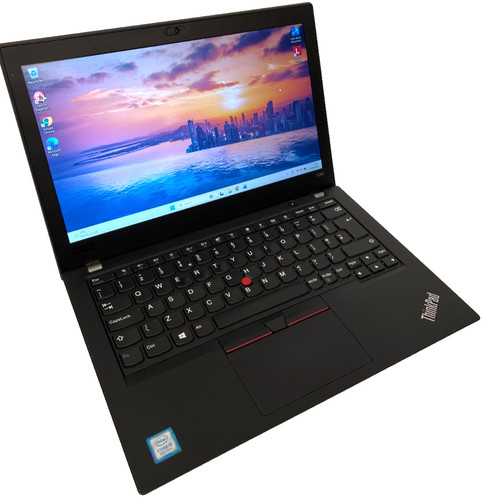 Lenovo thinkpad x280 i5 - 12,5",