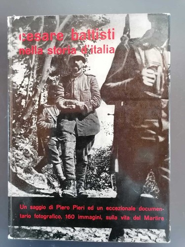 Cesare battisti nella - nella, storia