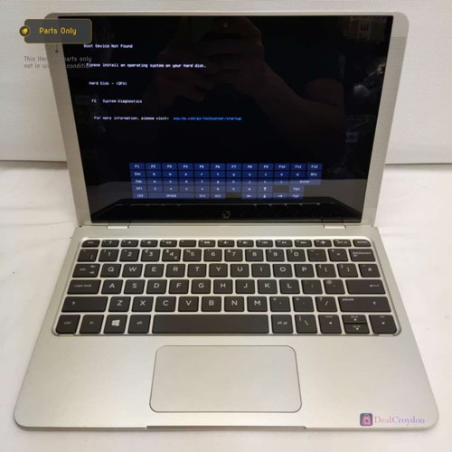 Tablet laptop hpx2 210 g2 - tablet,