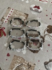 braccialetti fatti a mano 