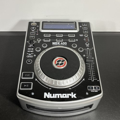 Numark ndx400 giradischi - numark,