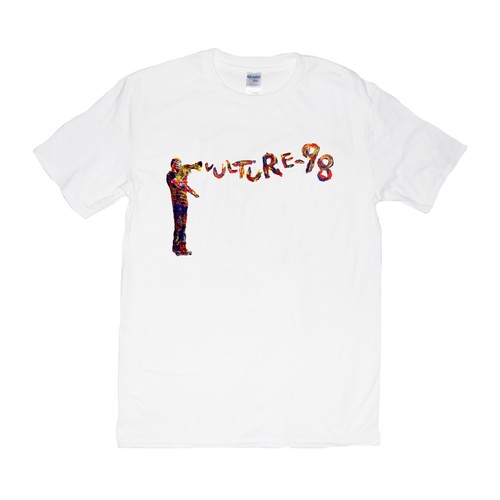 Shirt protesta 98 - t-shirt,