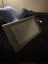 Wacom Cintiq Tavoletta grafica