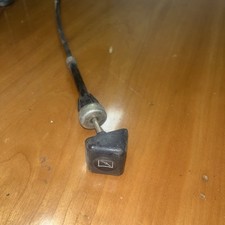 CAVO ARIA PER LANCIA BETA COUPE 1400 1600 1800 CHOKE CABLE MODELLI FINO AL 1977