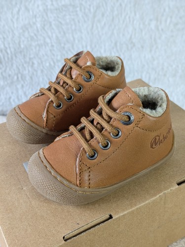 Scarpe bambino naturino cocoon - bambino,