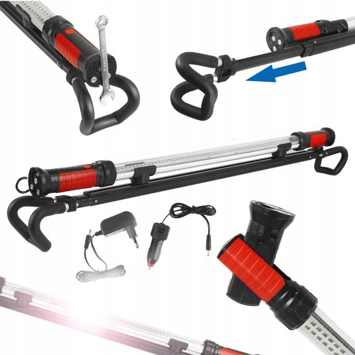 Lampada led lavoro - lampada,
