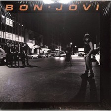 Bon Jovi / BON JOVI 40TH