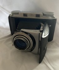 Macchina fotografica vintage