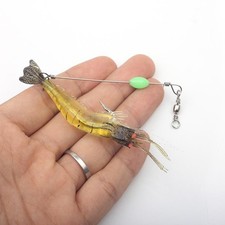 Esca Gamberetti Luminosa Pesca