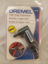 NUOVO DREMEL TOOL 575 UTENSILE