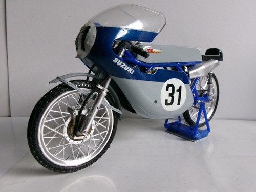 Frank perris suzuki - perris, #31