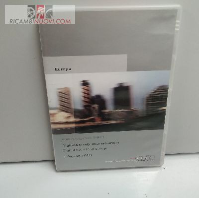 Dvd mappe navigatore digitale - dvd,