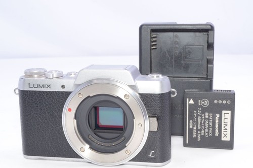 Panasonic lumix dmc - panasonic, 16,0