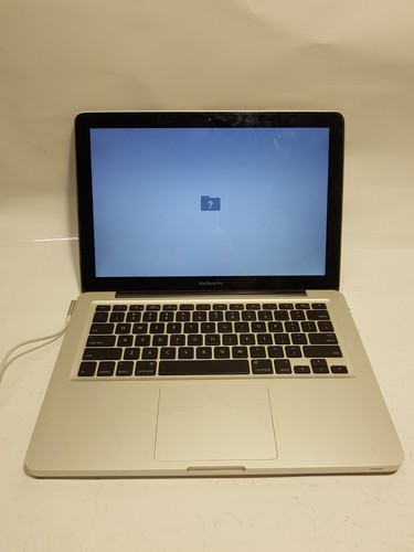Apple macbook pro 2009 - macbook,