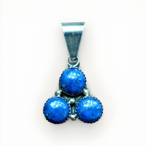 Ciondolo argento sterling - in,