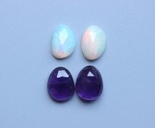 Set cabina combinata 4 pezzi