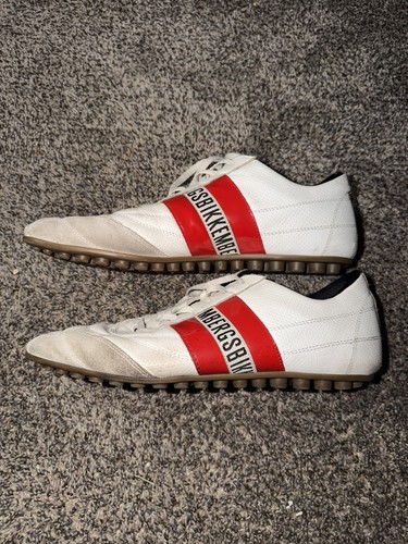 Sneakers dirk bikkembergs - bikkembergs, in