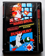 Super Mario Bros Duck Hunt