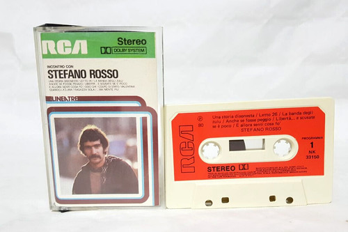 Incontro con stefano - con,