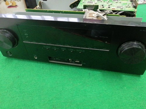 Amplificatore pioneer - amplificatore,