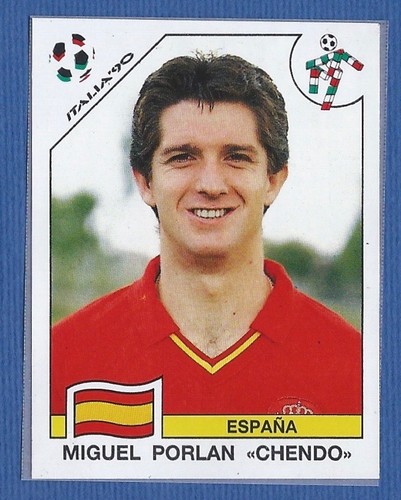 Figurina calciatori panini - figurina,