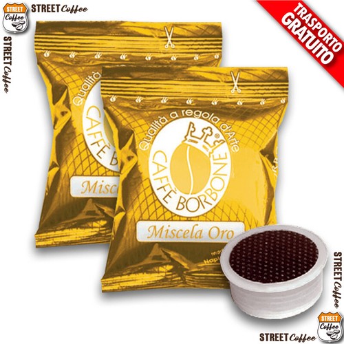 800 capsule cialde caffè - capsule,