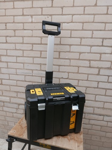 Dewalt tstak cassetta degli - cassetta,