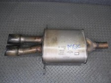 09-13 MINI COOPER JCW R56 R57